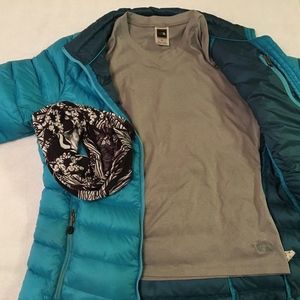The North Face Thermal Shirt